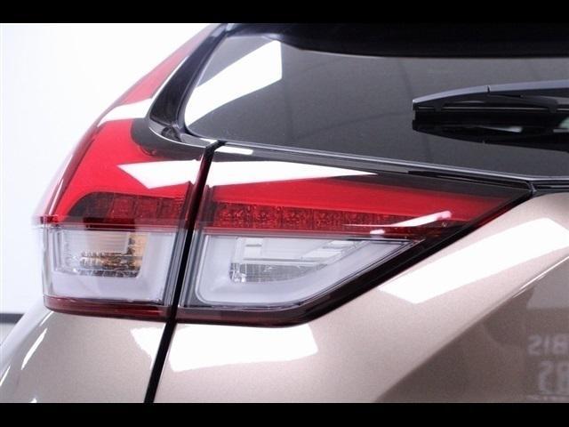 new 2024 Mitsubishi Eclipse Cross car, priced at $30,630