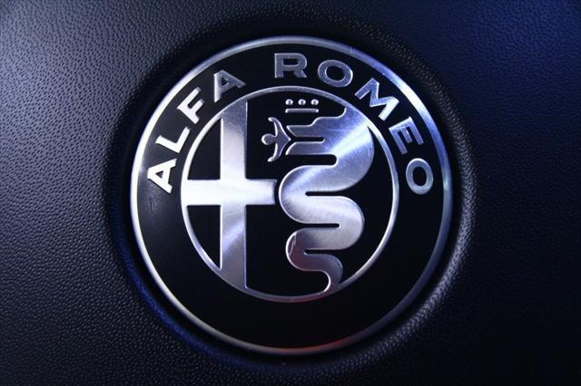 used 2022 Alfa Romeo Giulia car, priced at $28,230