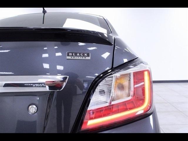 new 2024 Mitsubishi Mirage G4 car, priced at $20,415
