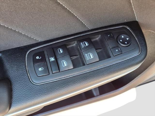 used 2022 Dodge Charger car, priced at $24,130
