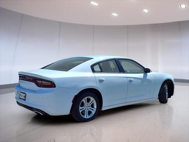used 2022 Dodge Charger car, priced at $24,130