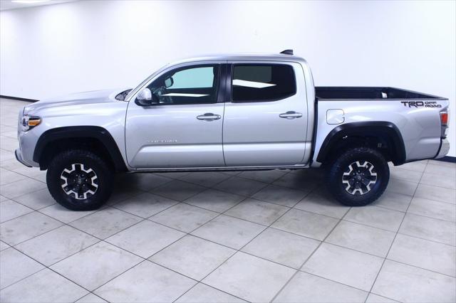 used 2022 Toyota Tacoma car, priced at $33,333