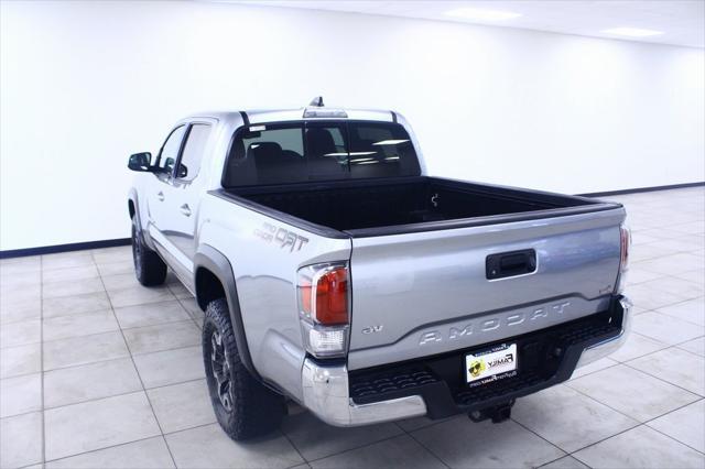 used 2022 Toyota Tacoma car, priced at $33,333