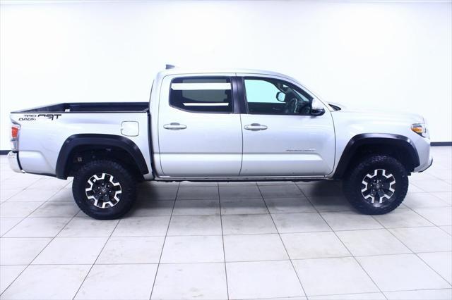 used 2022 Toyota Tacoma car, priced at $33,333