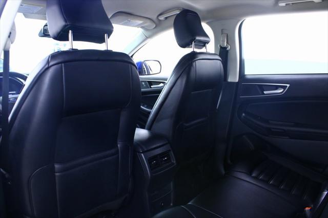 used 2023 Ford Edge car, priced at $24,788