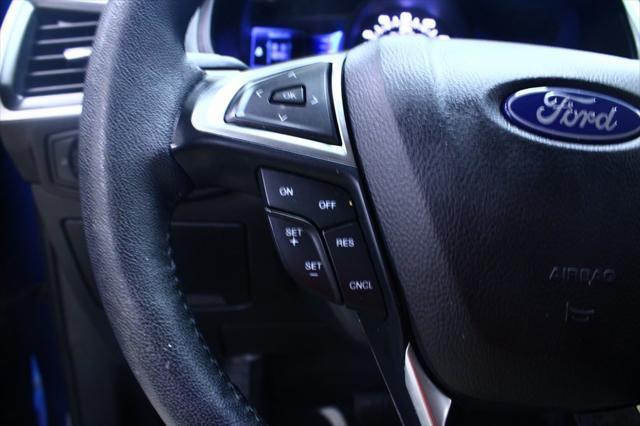 used 2023 Ford Edge car, priced at $24,788