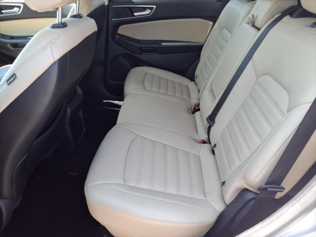 used 2023 Ford Edge car, priced at $25,328