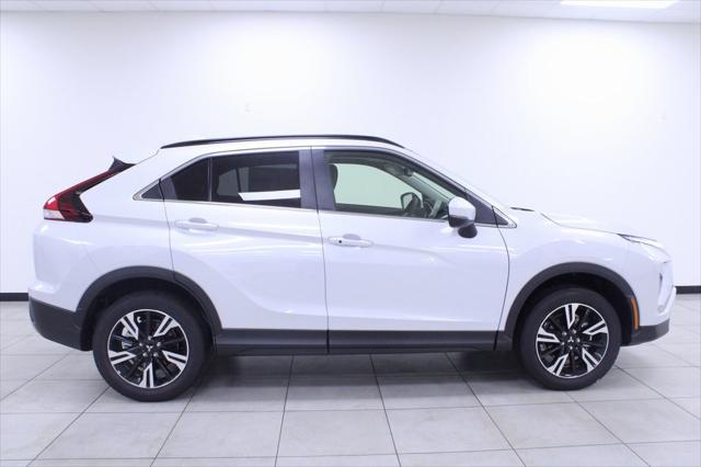 new 2024 Mitsubishi Eclipse Cross car, priced at $29,762