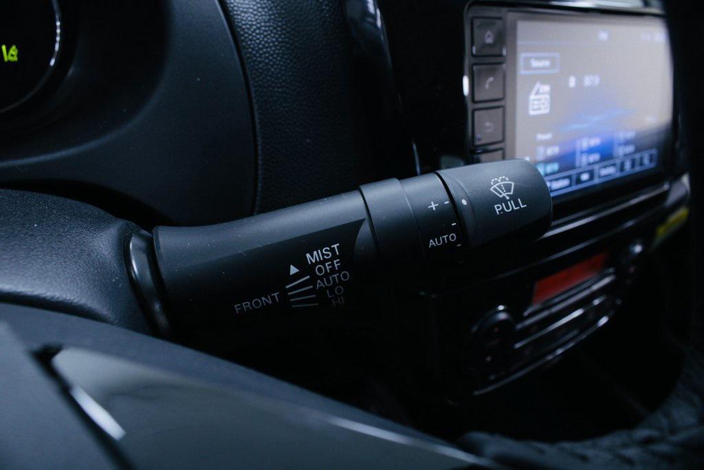 new 2024 Mitsubishi Mirage G4 car, priced at $19,015