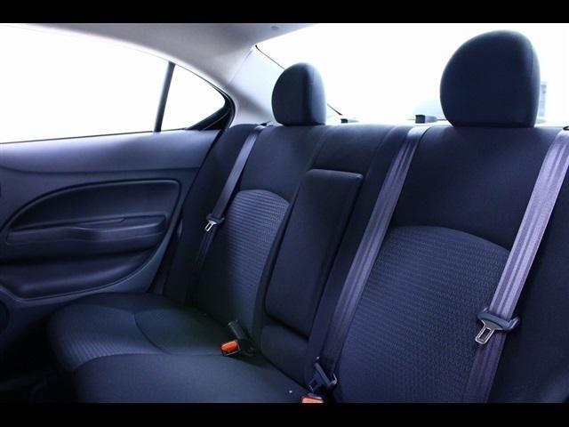 new 2024 Mitsubishi Mirage G4 car