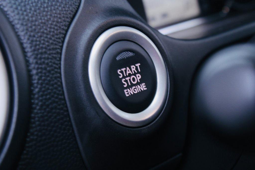 new 2024 Mitsubishi Mirage G4 car, priced at $19,015