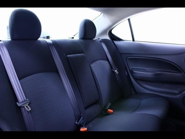 new 2024 Mitsubishi Mirage G4 car