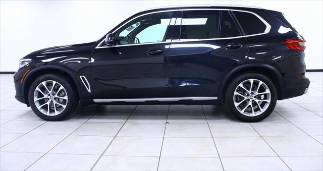 used 2019 BMW X5 car, priced at $26,888