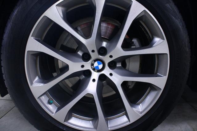 used 2019 BMW X5 car, priced at $27,555