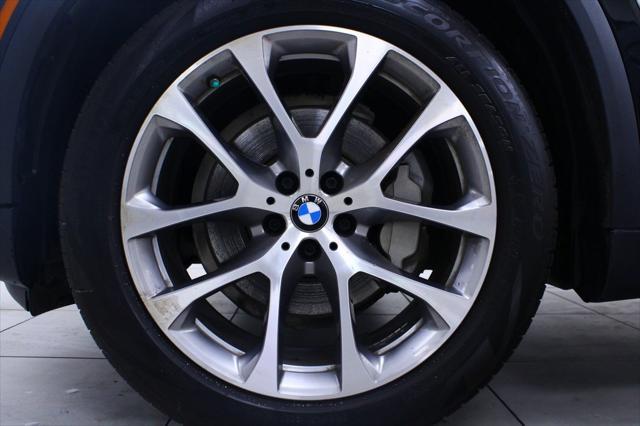 used 2019 BMW X5 car, priced at $27,444