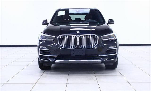 used 2019 BMW X5 car, priced at $26,888