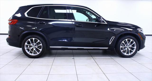 used 2019 BMW X5 car, priced at $26,888