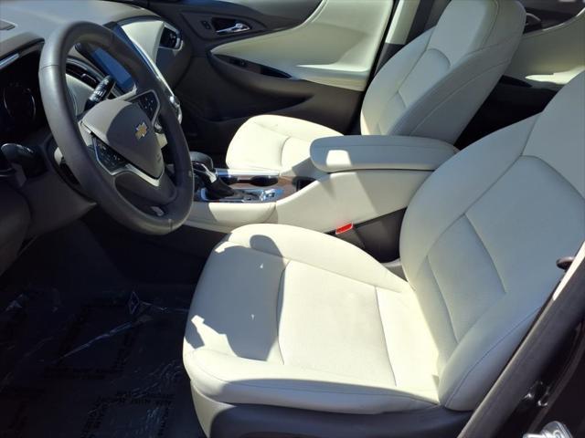 used 2024 Chevrolet Malibu car, priced at $25,250