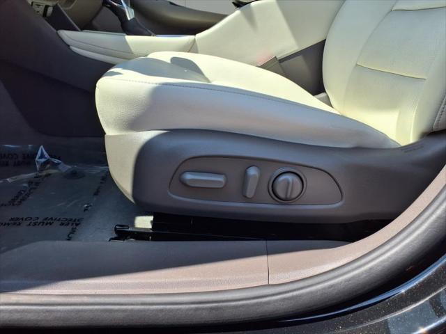 used 2024 Chevrolet Malibu car, priced at $25,250