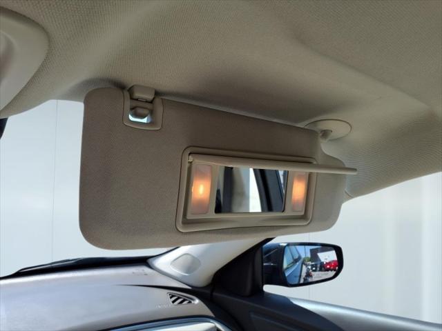 used 2024 Chevrolet Malibu car, priced at $25,250