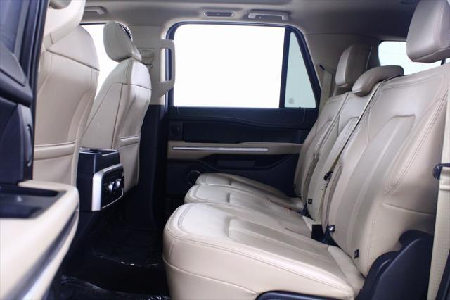 used 2023 Ford Expedition car, priced at $43,998