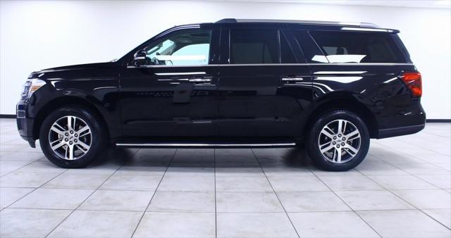 used 2023 Ford Expedition car, priced at $43,998