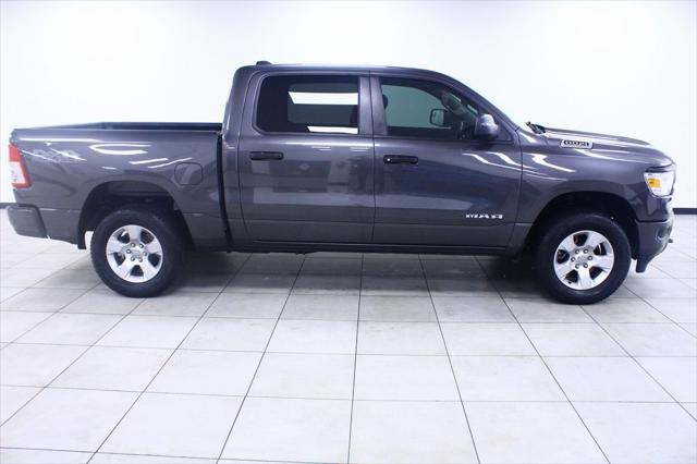 used 2020 Ram 1500 car, priced at $21,444