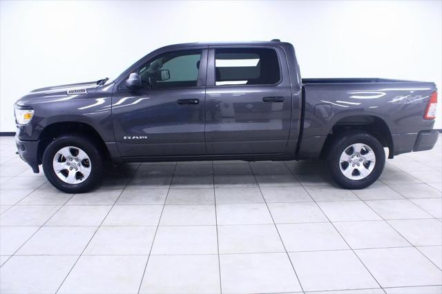 used 2020 Ram 1500 car, priced at $21,444