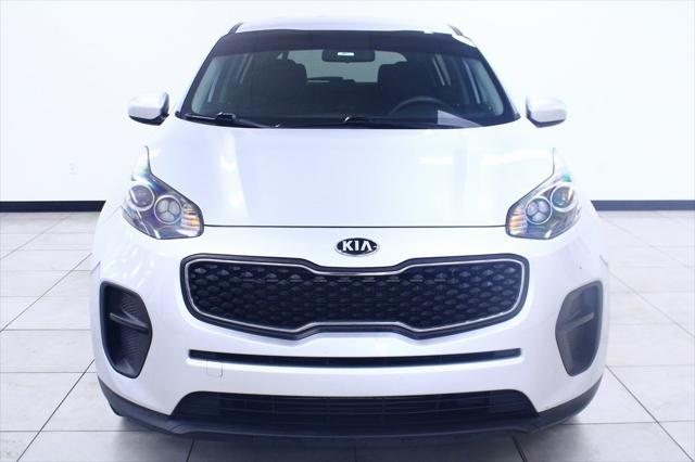 used 2019 Kia Sportage car, priced at $11,999