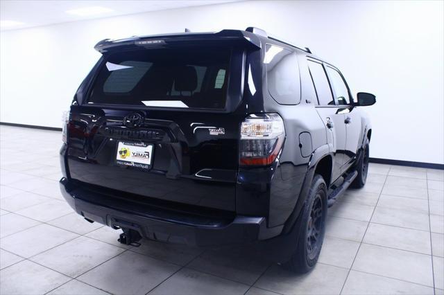 used 2023 Toyota 4Runner car, priced at $36,999