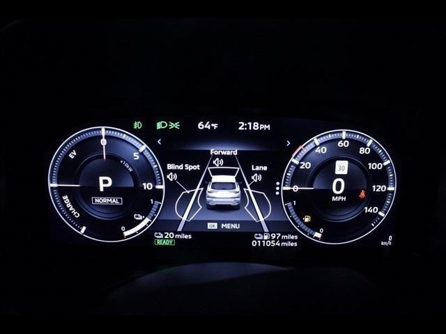 new 2023 Mitsubishi Outlander PHEV car, priced at $41,428