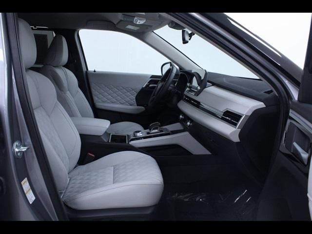 new 2023 Mitsubishi Outlander PHEV car, priced at $41,428