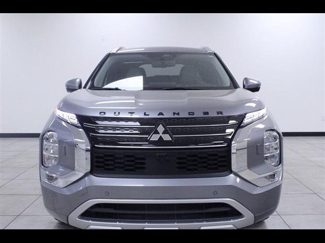 new 2023 Mitsubishi Outlander PHEV car, priced at $41,428
