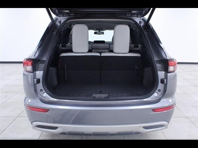 new 2023 Mitsubishi Outlander PHEV car, priced at $41,428