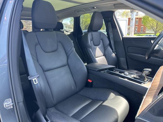 new 2021 Volvo XC60 car, priced at $31,500