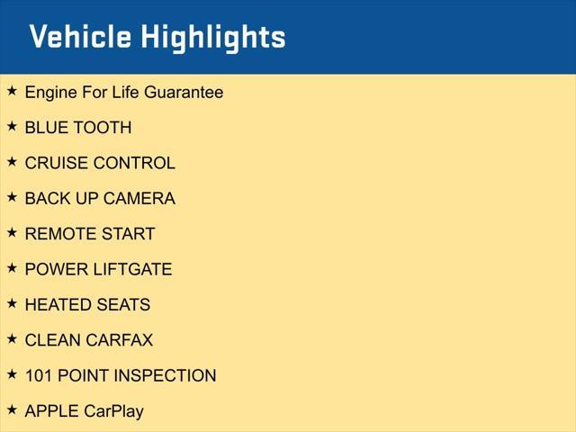 used 2020 Ford Explorer car, priced at $30,000