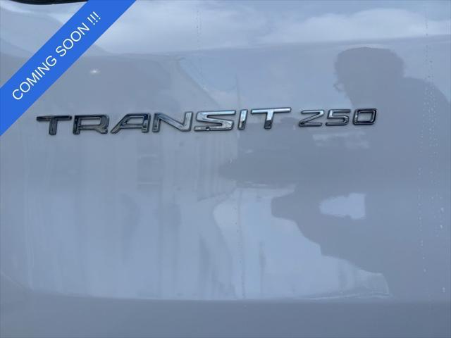 used 2023 Ford Transit-150 car, priced at $42,000