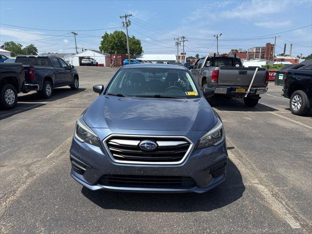 used 2018 Subaru Legacy car, priced at $14,000