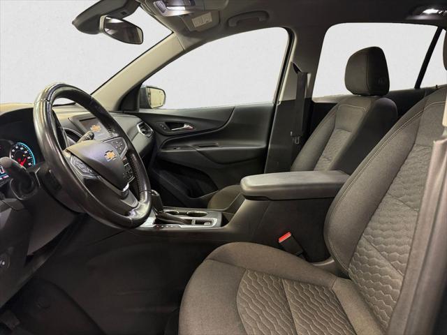 used 2020 Chevrolet Equinox car, priced at $17,000