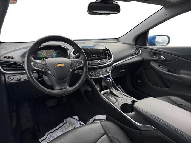 used 2018 Chevrolet Volt car, priced at $19,500