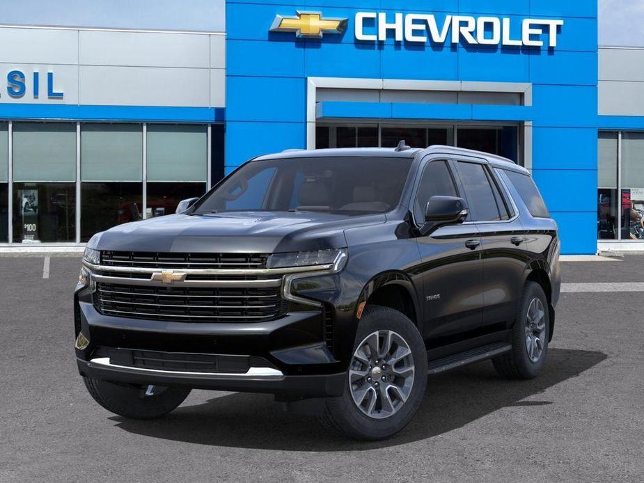 new 2024 Chevrolet Tahoe car, priced at $70,640