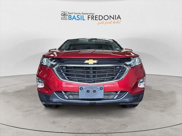 used 2019 Chevrolet Equinox car, priced at $18,000