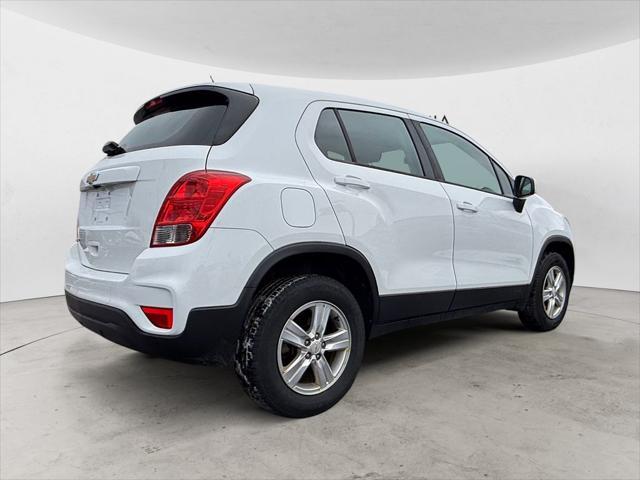 used 2018 Chevrolet Trax car, priced at $11,250