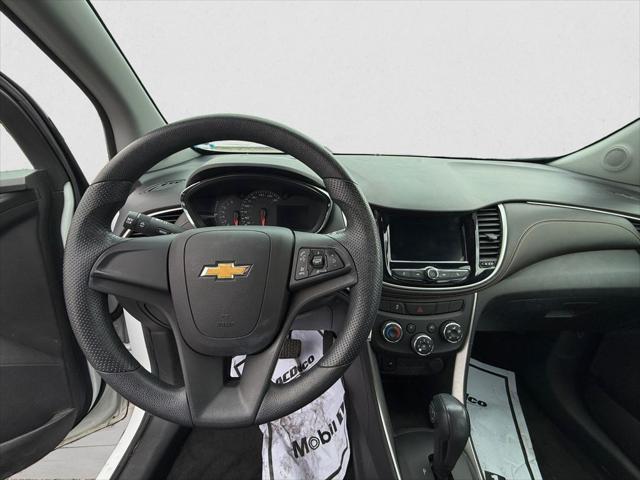 used 2018 Chevrolet Trax car, priced at $11,250