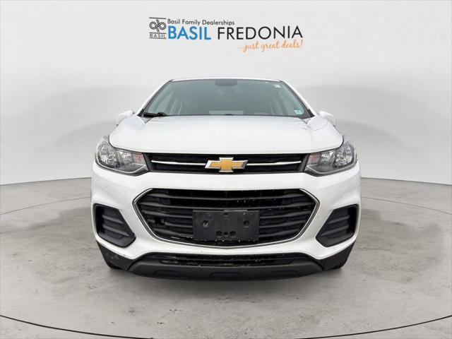 used 2018 Chevrolet Trax car, priced at $11,250