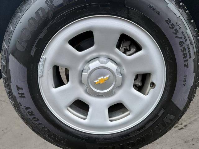 used 2022 Chevrolet Colorado car, priced at $24,500