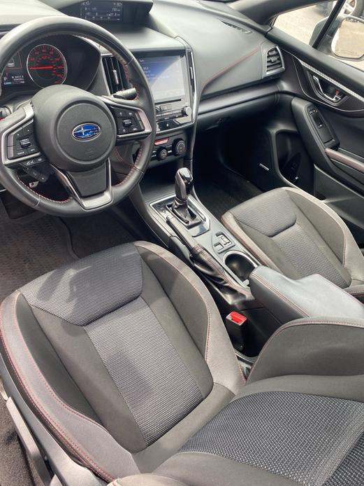 used 2019 Subaru Impreza car, priced at $17,000