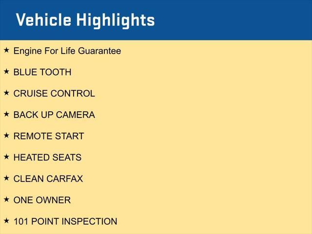 used 2018 Nissan Titan car, priced at $23,400