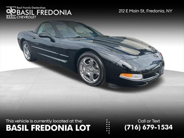 used 1998 Chevrolet Corvette car, priced at $15,000