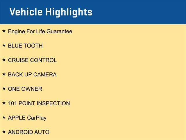 used 2023 Chevrolet Equinox car, priced at $21,800